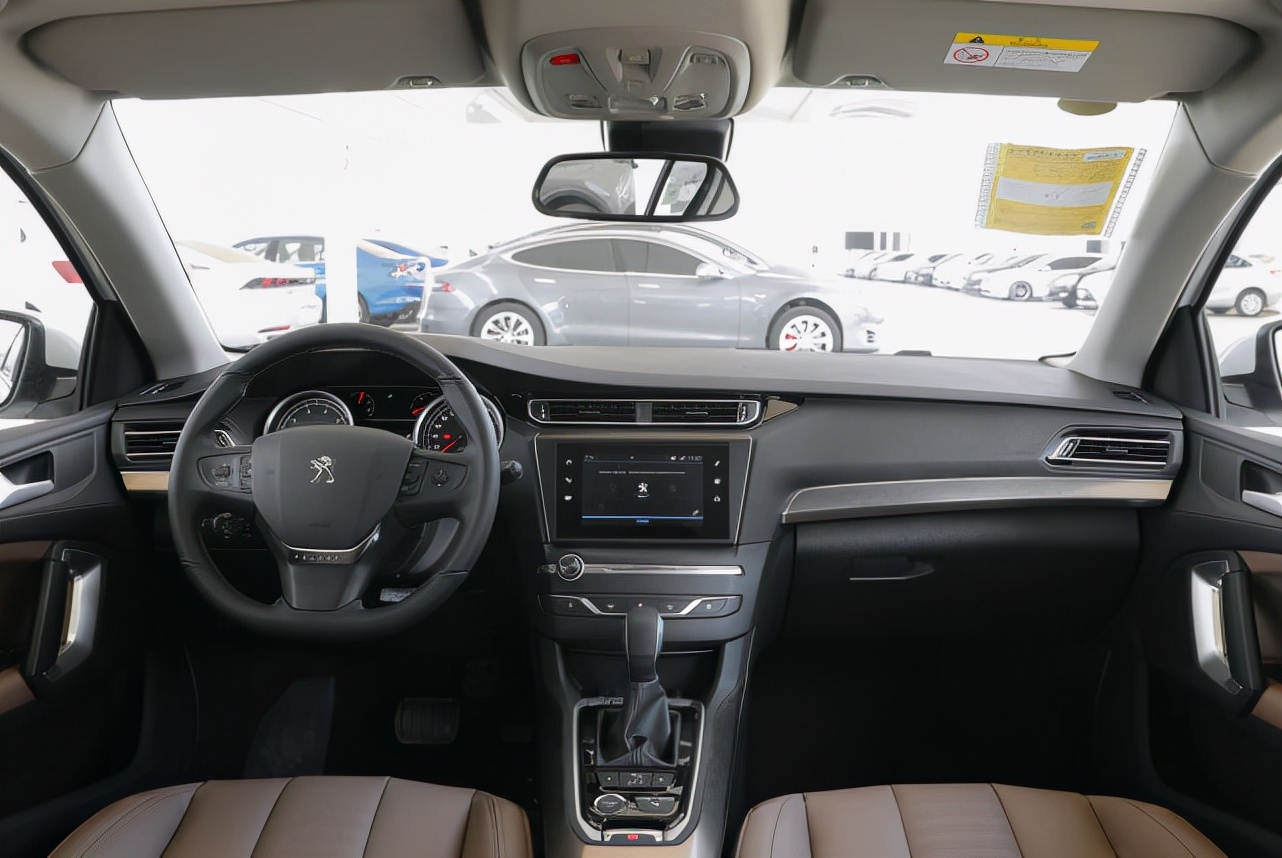 标致408油耗车主真实油耗7.8,标致408油耗1.6t发动机怎么样