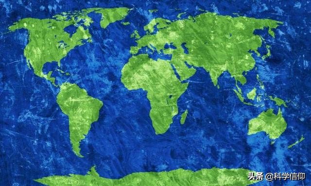 地球一开始可能只是个水球吗,地球在几亿年前是水球还是土球