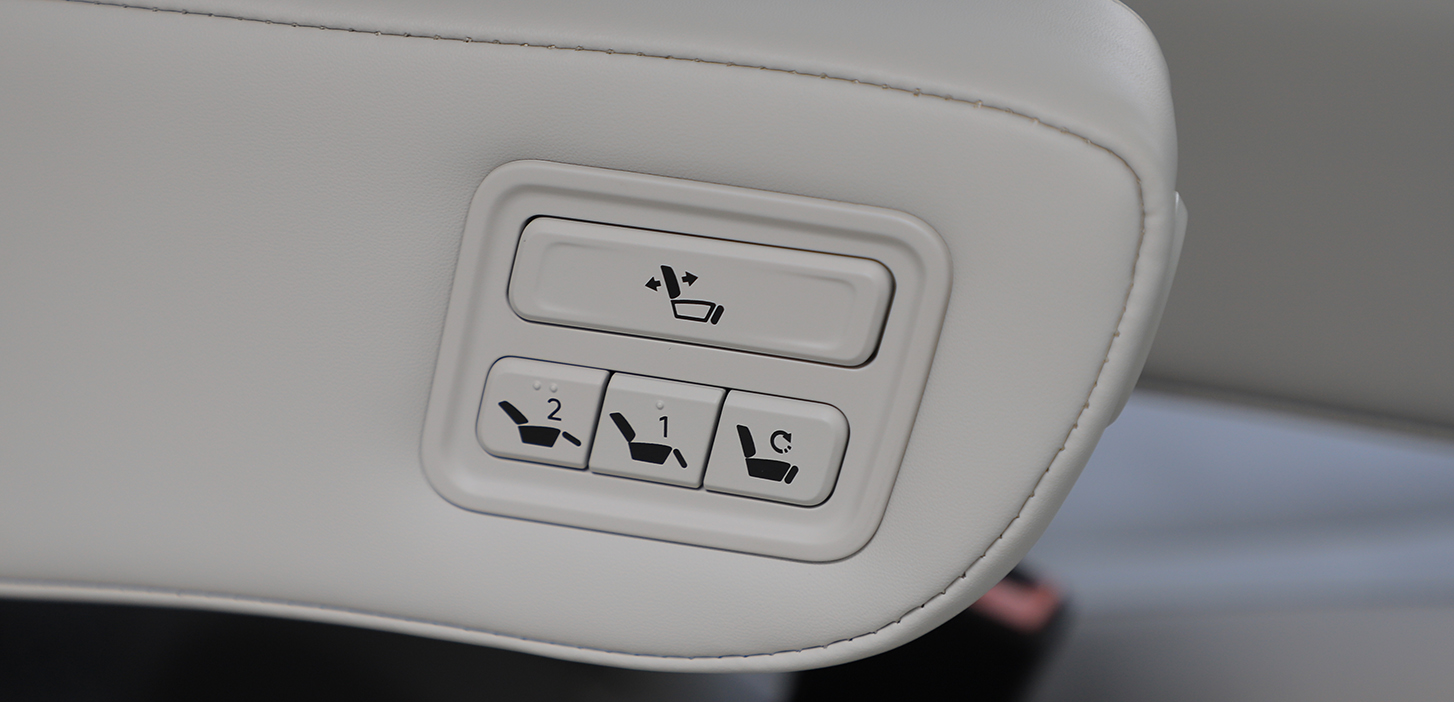 北京现代库斯途2.0t顶配配置,北京现代库斯途几款车型怎么选