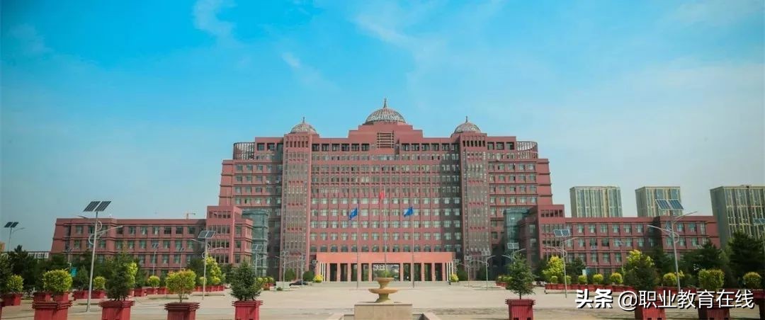 内蒙古有多少大学,排名怎么样?