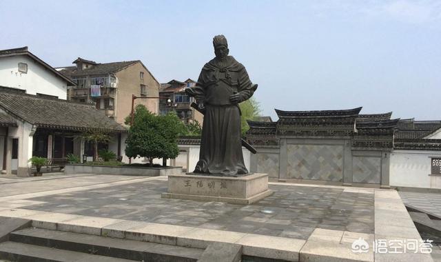 王阳明是明代哪个时期的人,明代奇人王阳明有多牛