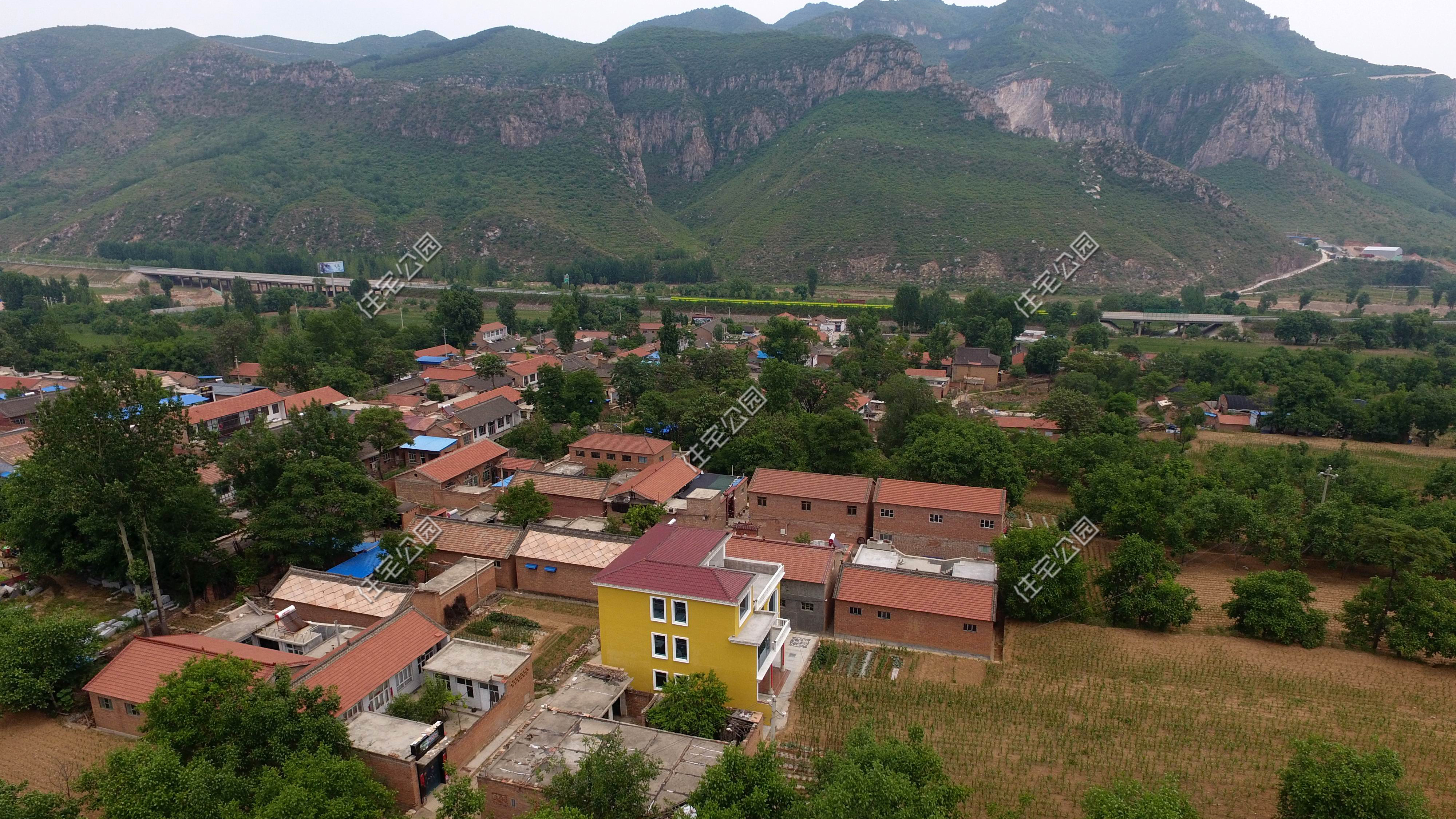 山西这位业主,耗时两年花费140万回村建民宿,整屋做地暖实在牛