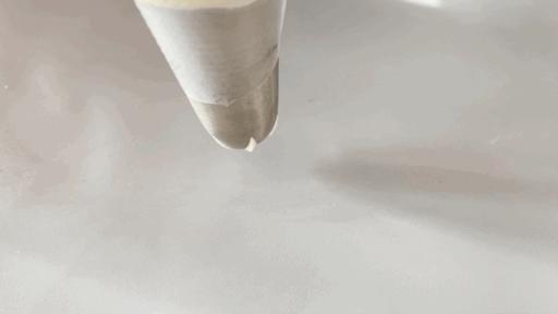 教人如何裱花视频讲解教程,蛋糕裱花必须知道的几种表现手法