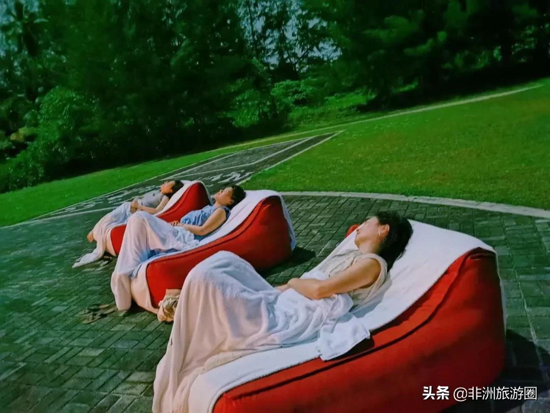 塞舌尔旅行体验,塞舌尔海岛游记