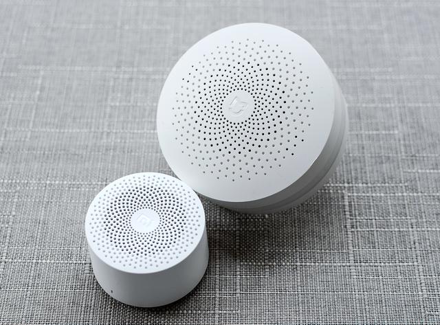 小米小爱蓝牙音箱随身版4969,小米小爱蓝牙音箱随身版通话评测