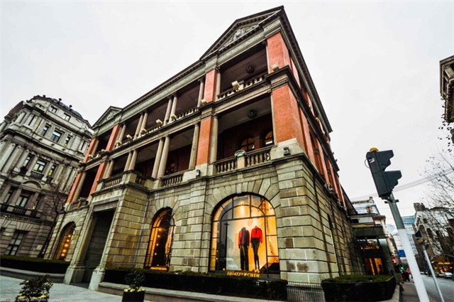 上海必去几条路攻略,上海值得去的路线