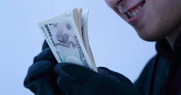 日本近况！高额购买能赚钱的假信息……年轻人受害人数剧增