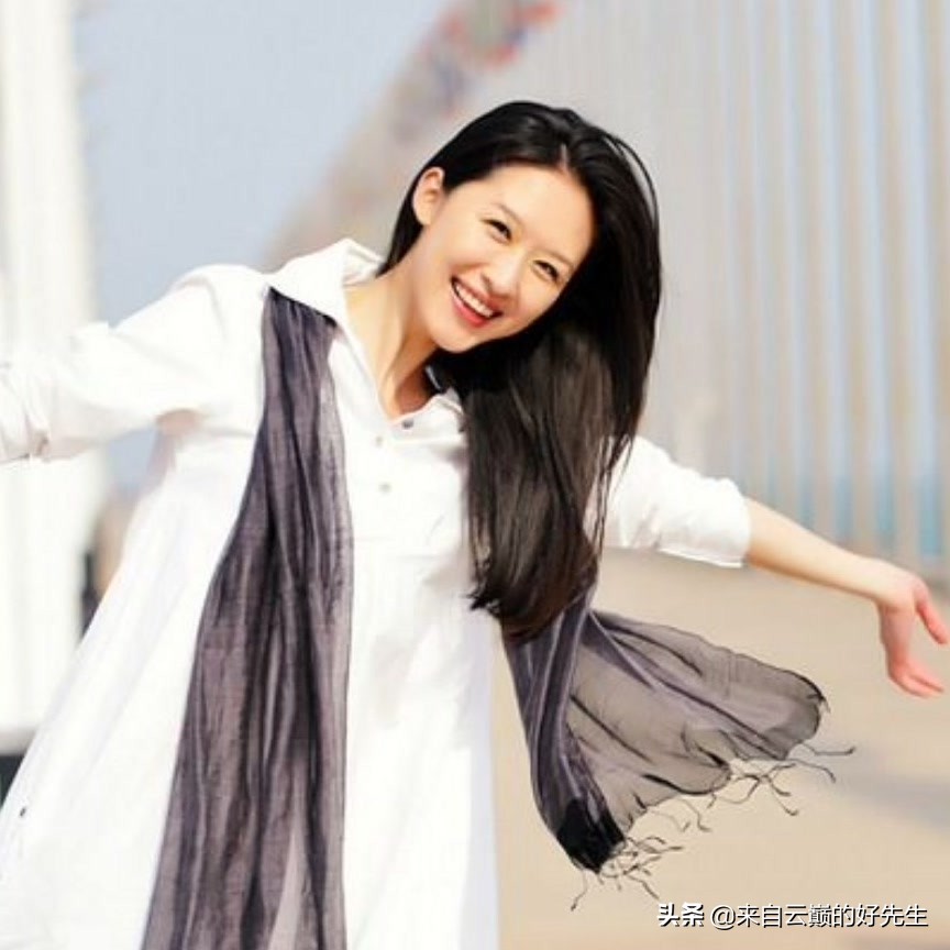 人美戏好但不火的明星,人美戏好却不火的女演员