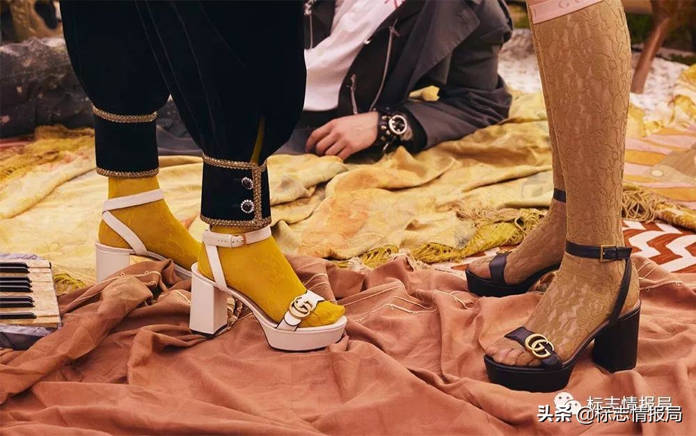 古驰gucci官网旗舰店logo,gucci更换logo