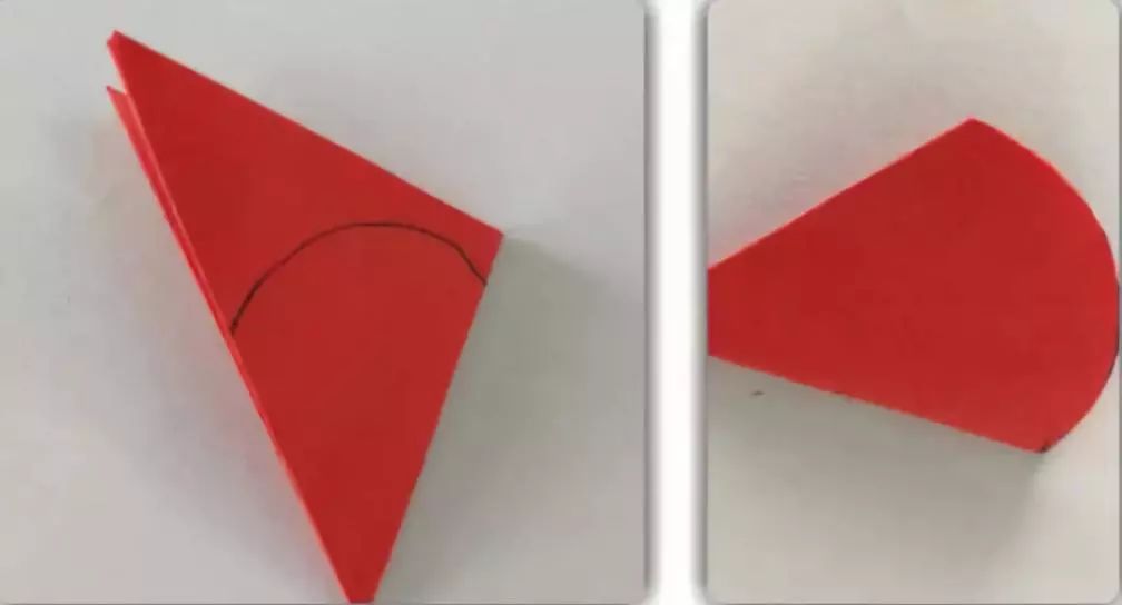 元旦手工花制作方法,花的手工饰品简单又漂亮