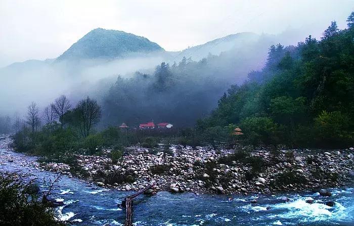 2023中国县域最美榜单,中国十大最美县域