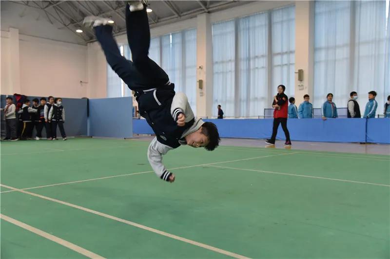 西街小学校园丰富多彩的社团活动,胶州市第六实验小学