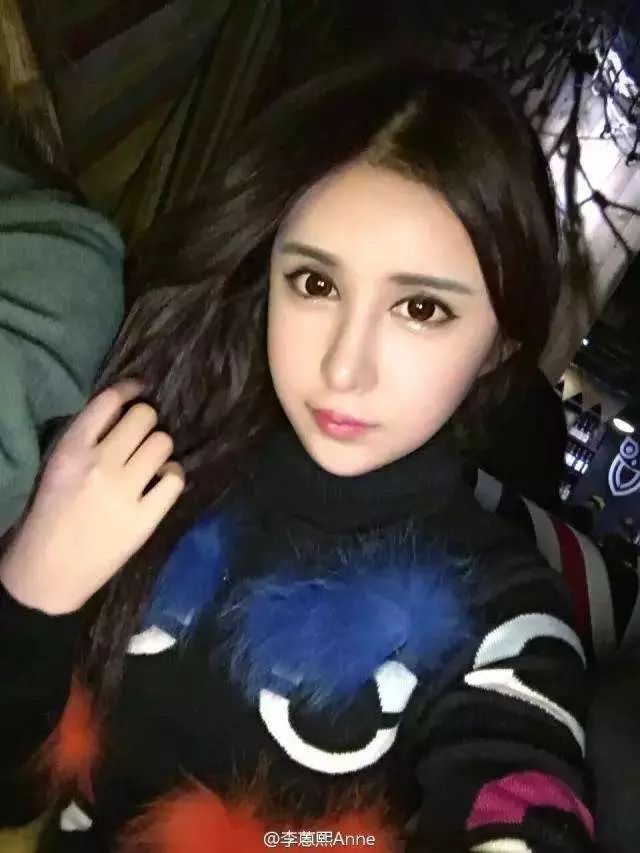 整成网红脸,为什么明星喜欢整成网红脸