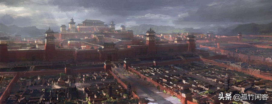 坊市制度是在宋代打破还是唐代,中国古代手工业和商业的发展历程