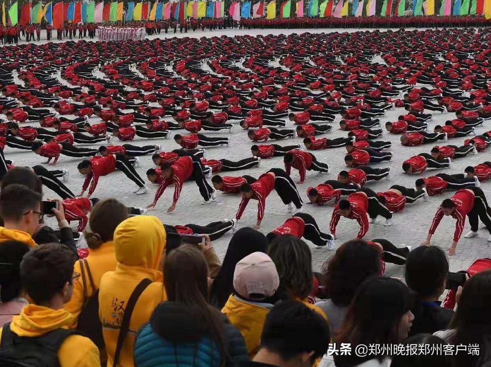 汉语桥感动片段,塔沟汉语桥