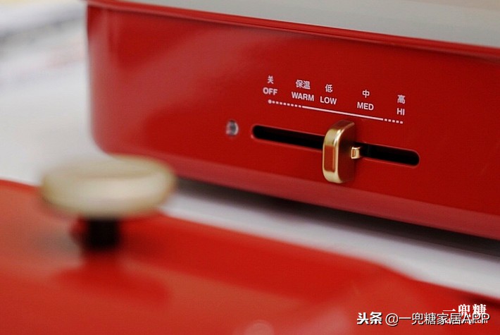 日本本土产的多功能锅,日本多功能锅