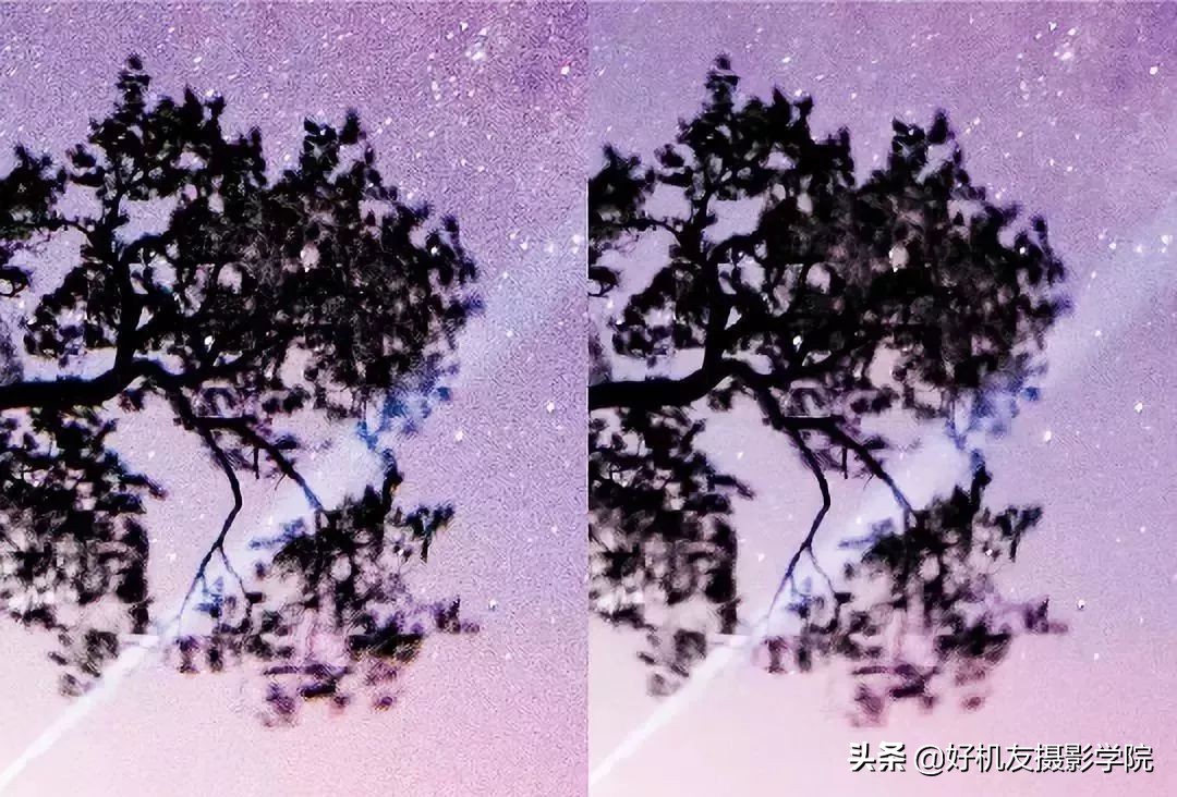 星野摄影教学视角,星野拍摄教程视频