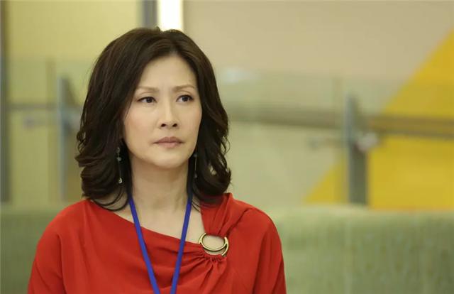 邵美琪创世纪,港剧邵美琪创世纪