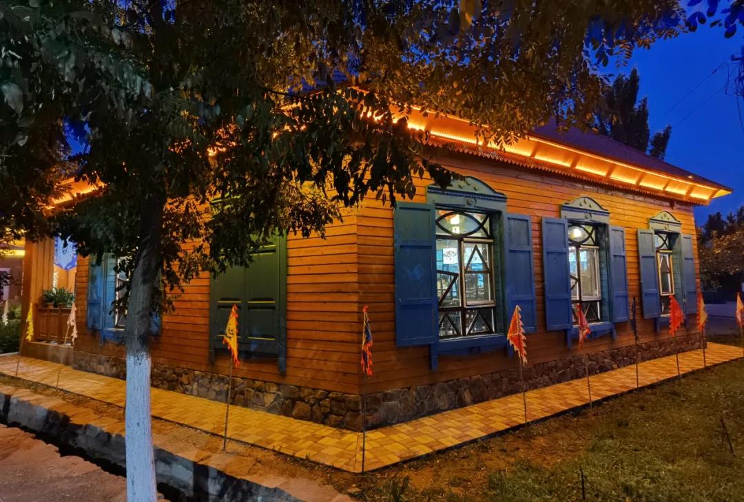 中国最适合慢生活的小城伊宁市,闲适安逸,住下就不想走了