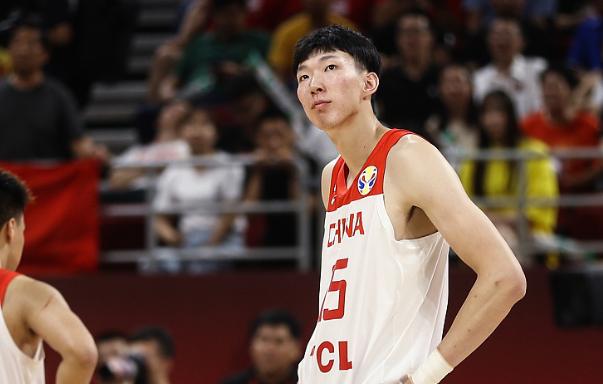 这就是灌篮周琦和李晨,周琦李晨