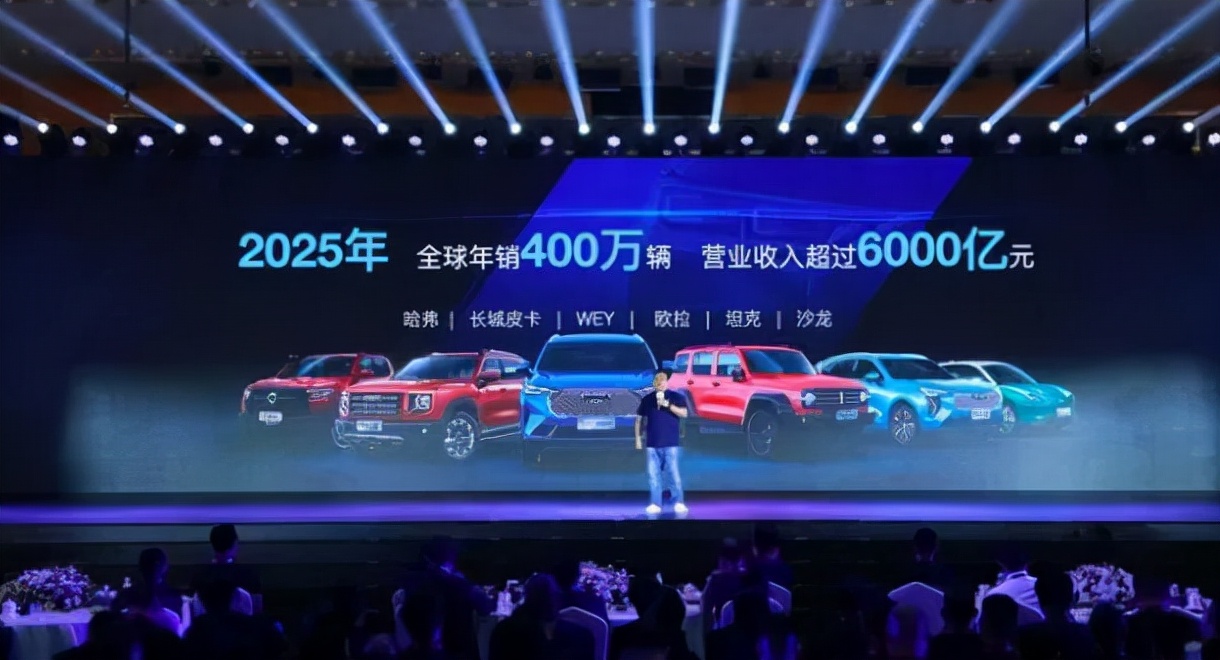 一条腿走路的长城汽车,长城重返轿车领域胜算几何