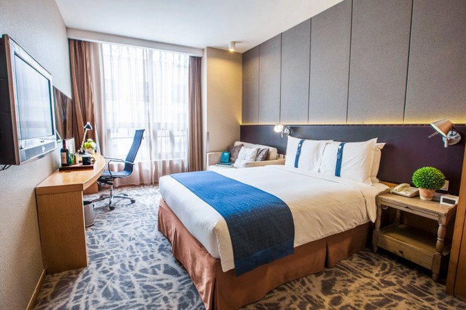 北京住宿推荐住在哪,北京住宿攻略最便宜便捷