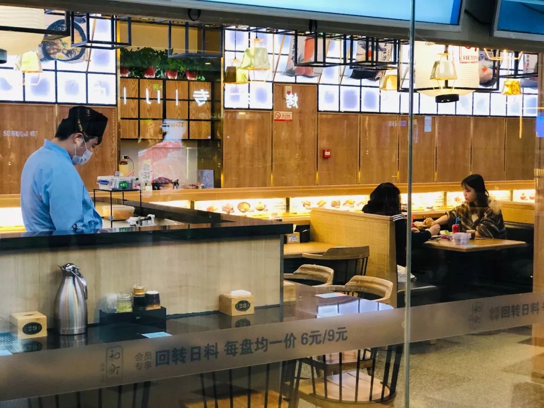 济南印象城逛什么,济南印象城里面都有什么玩