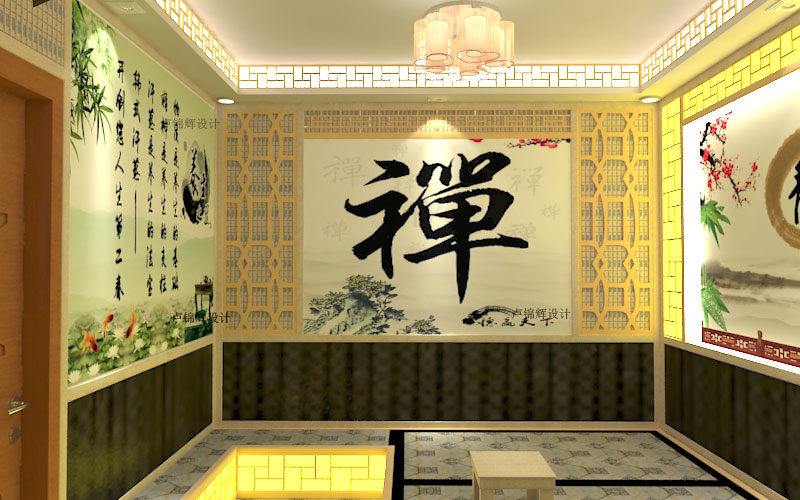 5平米汗蒸房施工流程,家庭汗蒸房对施工有什么要求