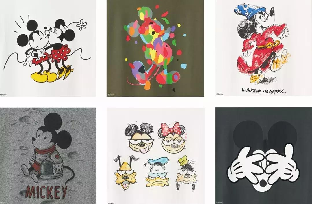 米奇合作款值得买吗,米奇联名solo