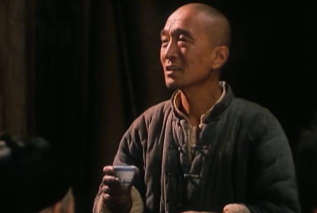 浅析《菊豆》的叙事结构：婶子和小侄子偷情背后的社会黑暗性质