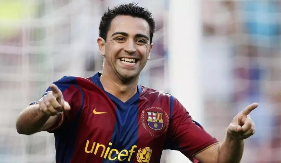 足坛迎来了一个新的时代,夏天来了一切都烟消云散