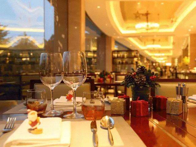 半边山下｜西湖景区中心的奢华五星酒店，杭州本地人都眼馋