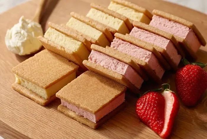 就连日本居民都在买的东京站伴手礼,带回去送给亲戚朋友倍儿有面