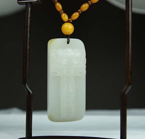 秦始皇获得和田玉，是天神的旨意？