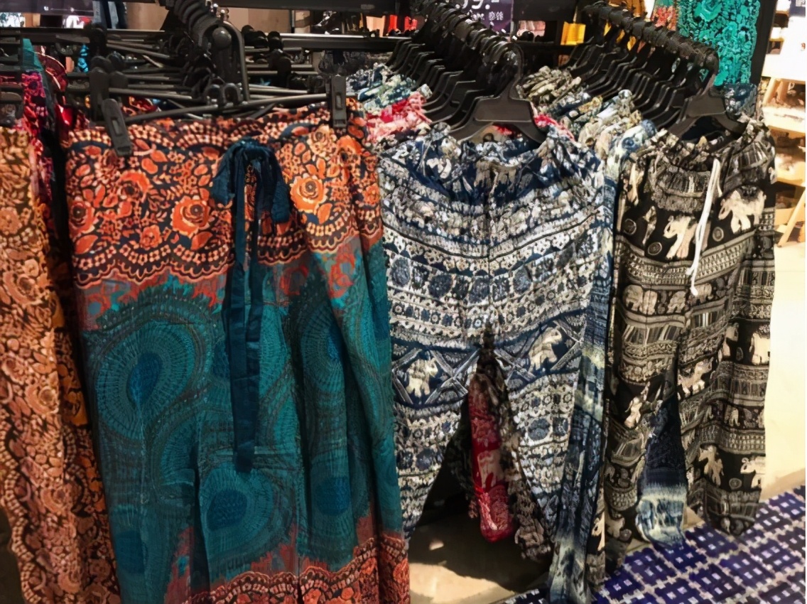 最新泰国旅游必买清单,泰国必买物品清单