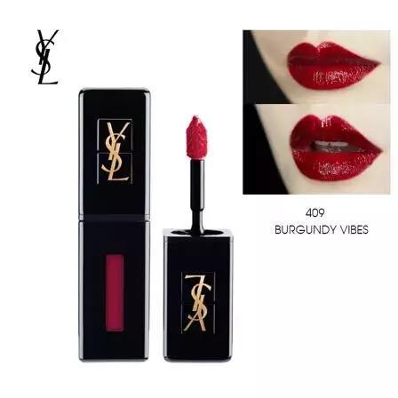 ysl口红必买色号排名显白,适合冬季的大牌口红
