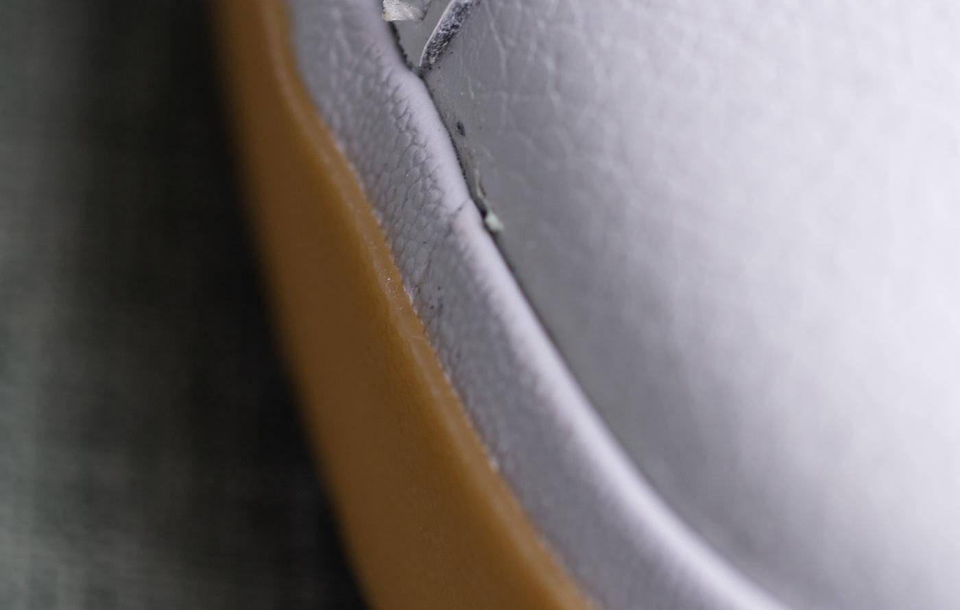 阿迪和彪马小白鞋,阿迪与耐克同类鞋科普