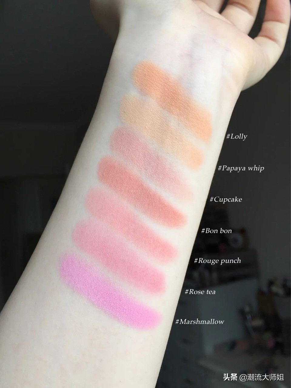 性价比高到哭的神仙平价彩妆,贫民窟女孩彩妆好物推荐