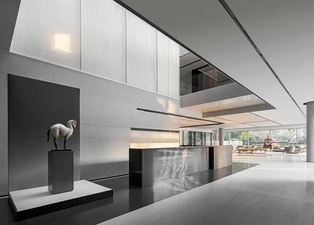 首发|上海黑泡泡：探索简学实义，寻得一方宁“净”