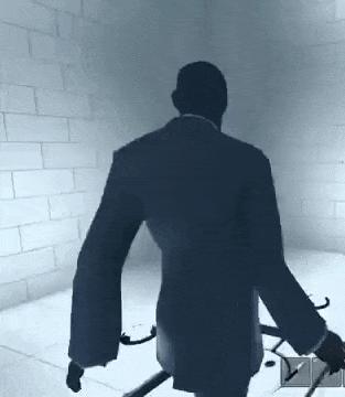 毛子的游戏有多奇葩,毛子做的搞笑游戏