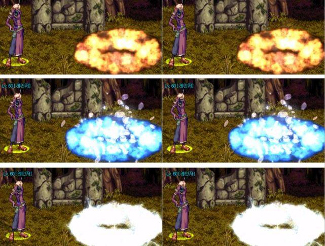 dnf十二年前的地下城与勇士,12年前的dnf