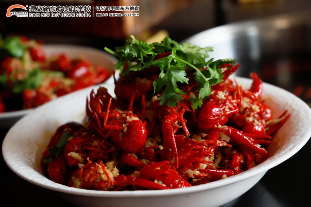 新东方烹饪学校报名学习中餐,遵义新东方烹饪学校的定位是什么