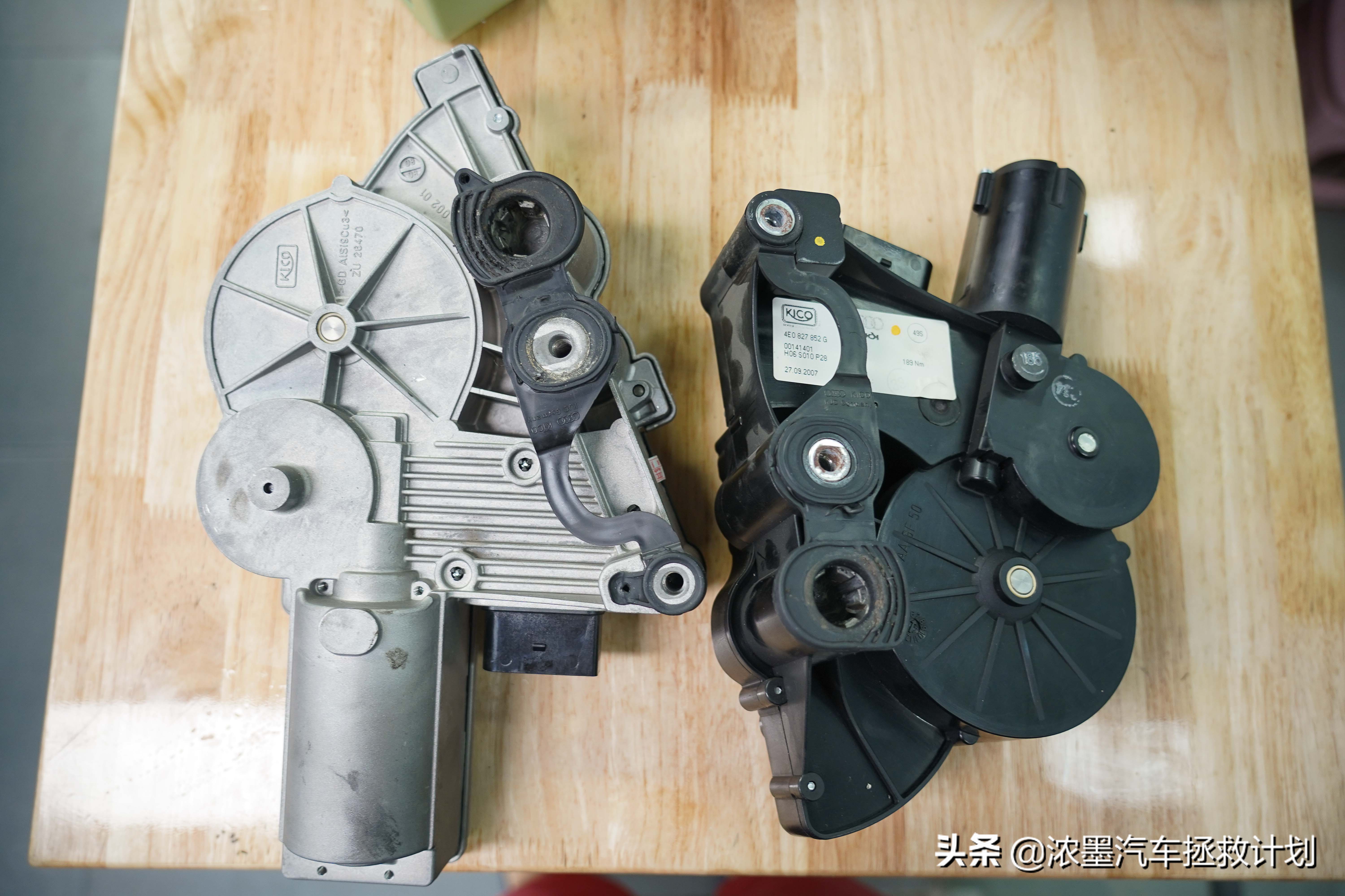 最成功的一代奥迪a8,驾驭科技