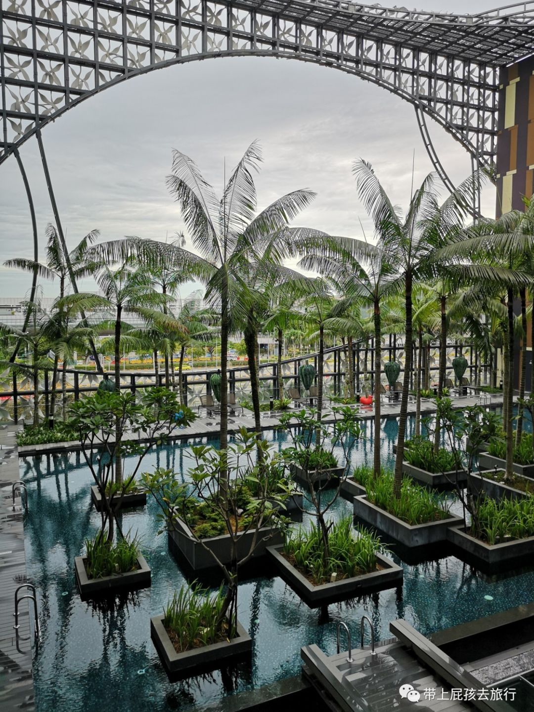 无旅行不暑假亲子游胜地新加坡,新加坡马来西亚亲子游春节