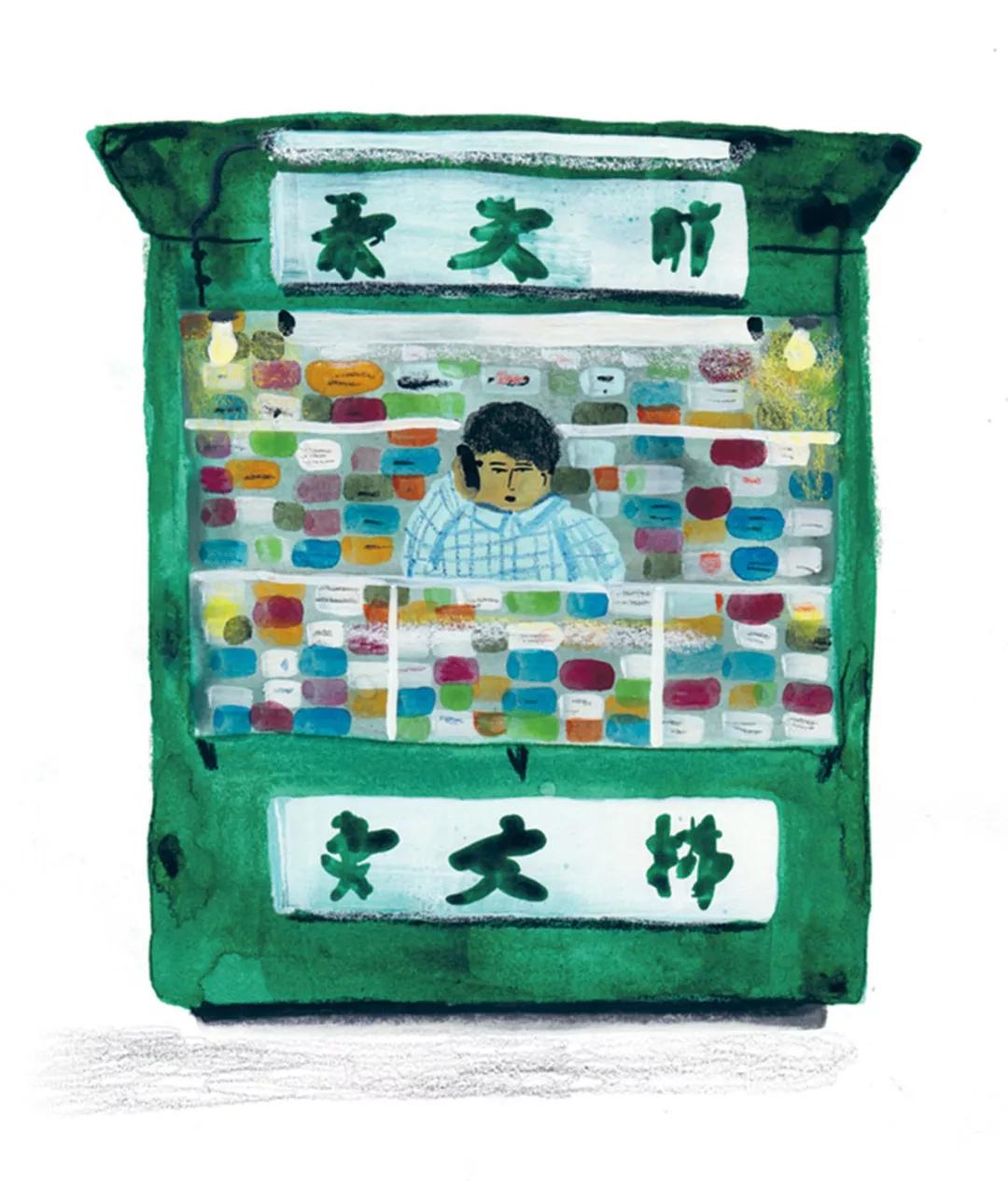 童真稚趣,稚拙童趣天真