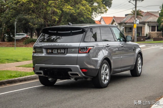 路虎揽胜运动版5.0t发动机怎么样,揽胜3.0t机械增压发动机怎么样