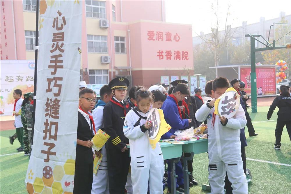 仪式感满满的十岁成人礼,十周岁成长仪式仪式感满满