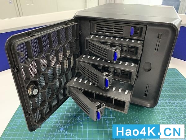 蜗牛星际矿渣nas黑群晖使用教程,黑群晖组装nas推荐配置双盘位