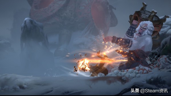 steam夏日游戏节打折哪些游戏,steam夏日节游戏推荐