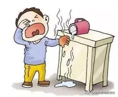 烧烫伤应急处理视频,烧烫伤的应急处理及预防